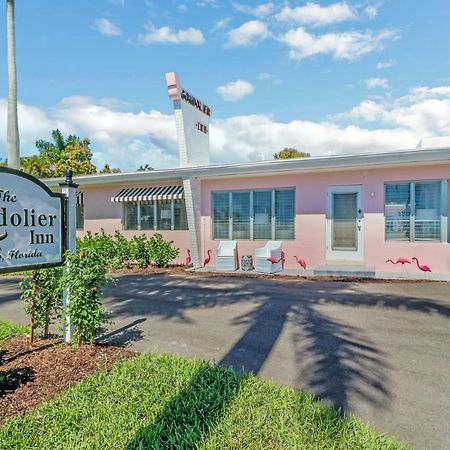 The Gondolier Inn North North Naples Εξωτερικό φωτογραφία