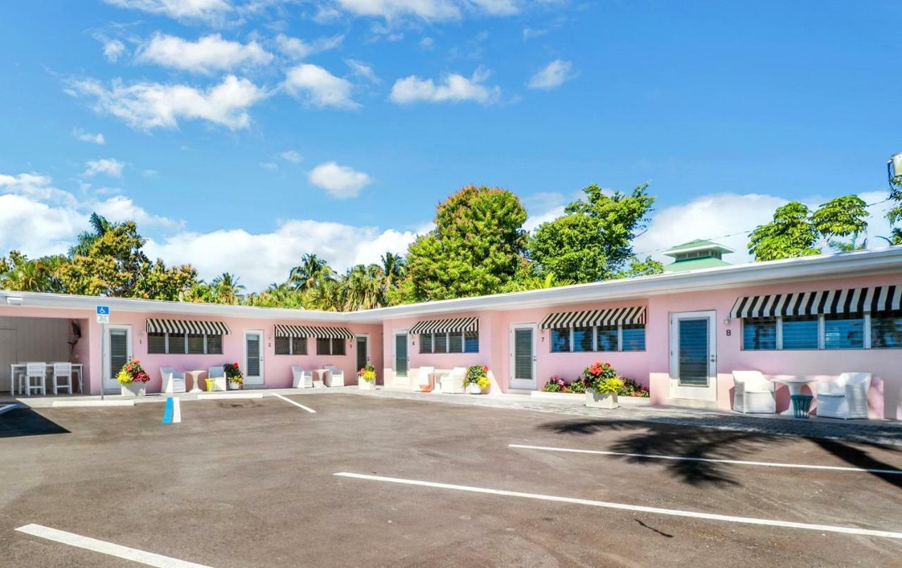 The Gondolier Inn North North Naples Εξωτερικό φωτογραφία
