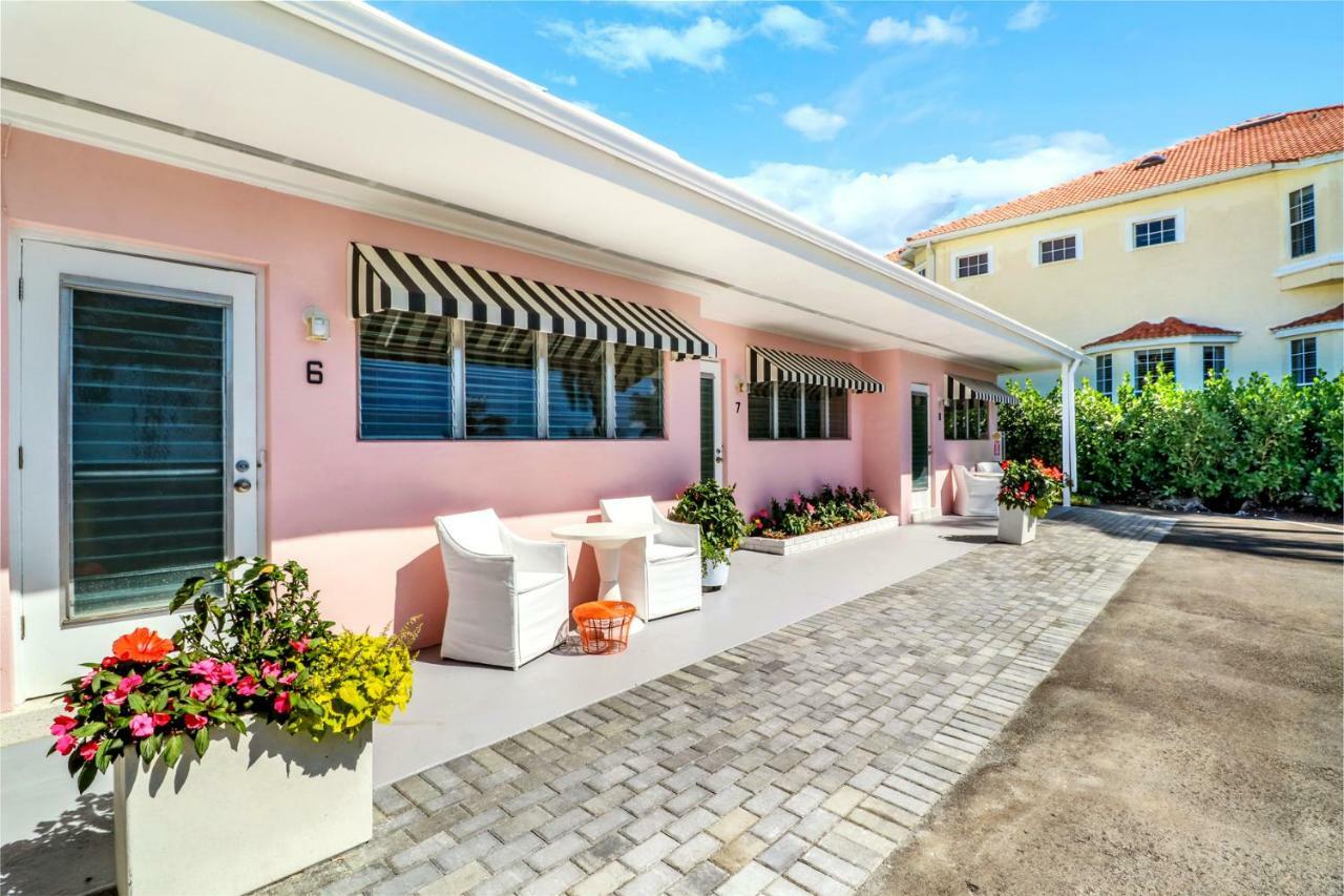 The Gondolier Inn North North Naples Εξωτερικό φωτογραφία