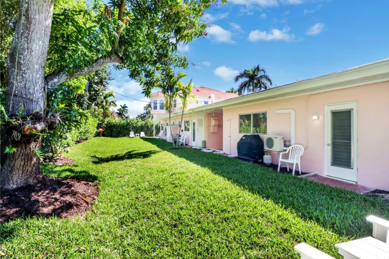 The Gondolier Inn North North Naples Εξωτερικό φωτογραφία